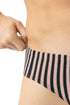 Mey Serie Forward Stripes Jazz Pants